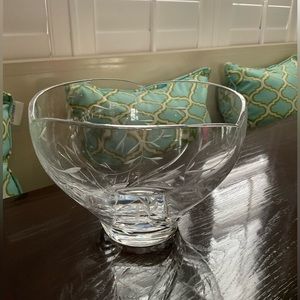 Lenox Opal Innocence 9” Round Bowl